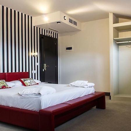 Hotel Teratermal Valdeavellano de Tera Chambre photo