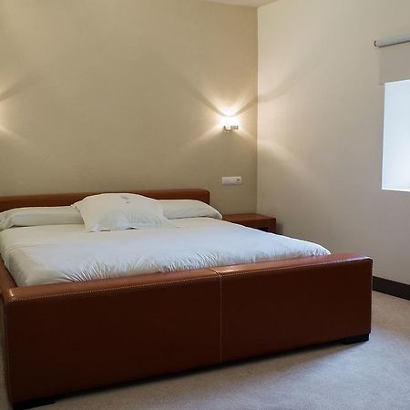 Hotel Teratermal Valdeavellano de Tera Extérieur photo