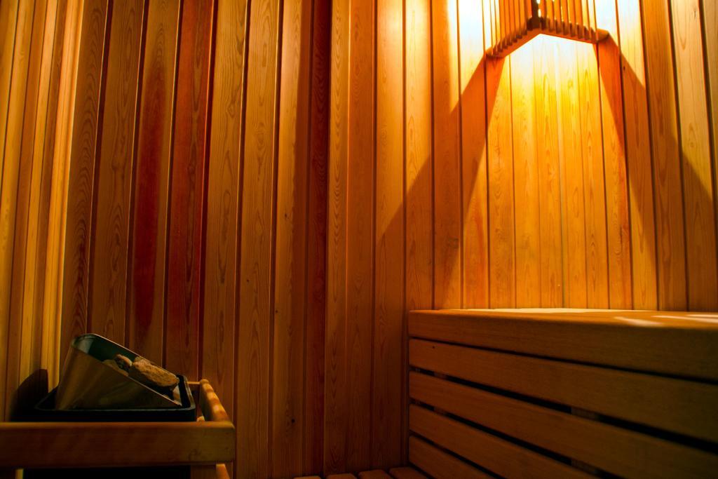 Hotel Teratermal Valdeavellano de Tera Chambre photo
