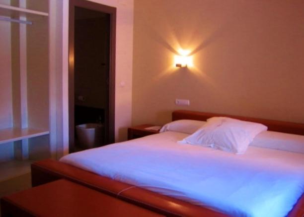 Hotel Teratermal Valdeavellano de Tera Chambre photo