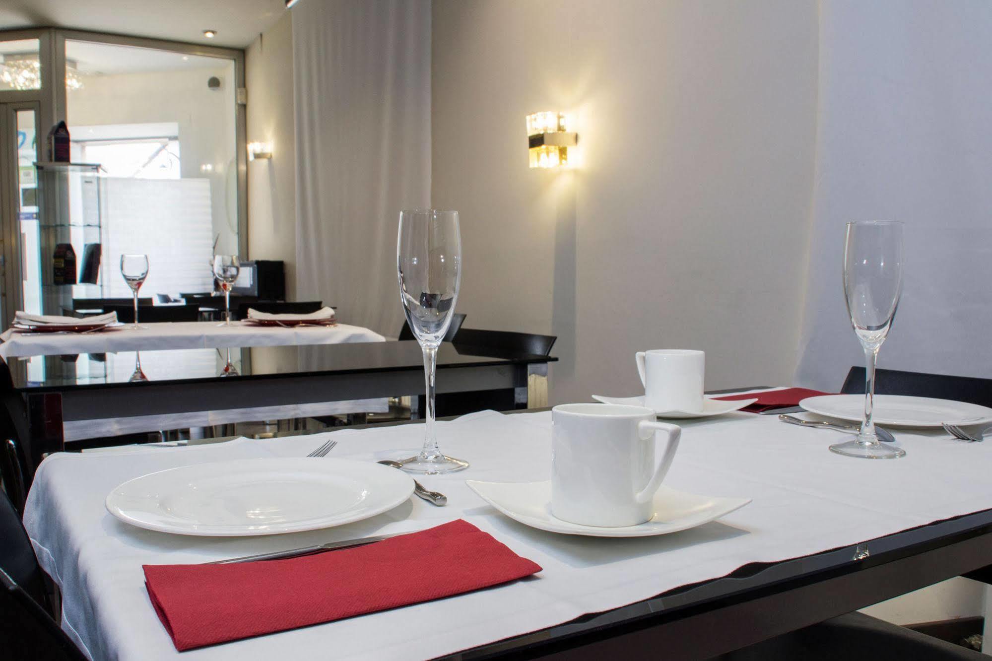 Hotel Teratermal Valdeavellano de Tera Extérieur photo